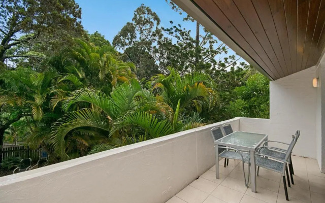 Tea Trees Private Holiday Apartment