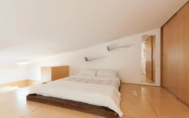 Kalsa Miniloft by Wonderful Italy