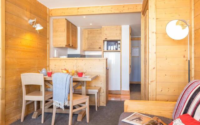 Pierre & Vacances Residence les Nereides