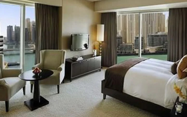 Address Dubai Marina Residences - Hotel in ดูไบ - Photo 5