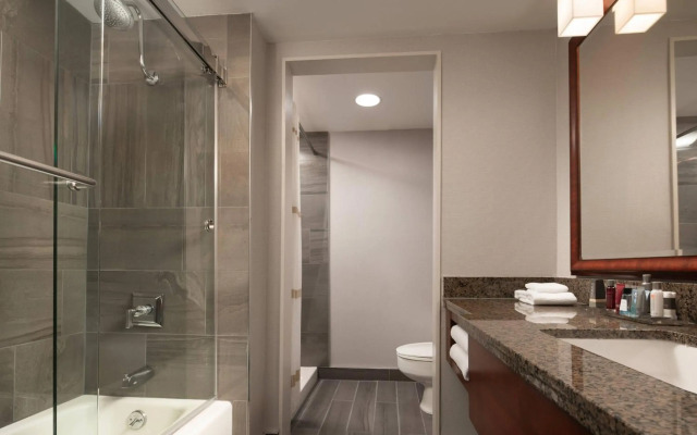Walnut Creek Marriott