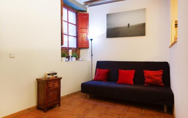 Gothic Charm by the Music Palace