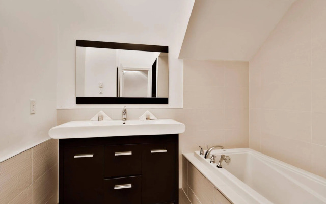 Les Lofts Saint Laurent