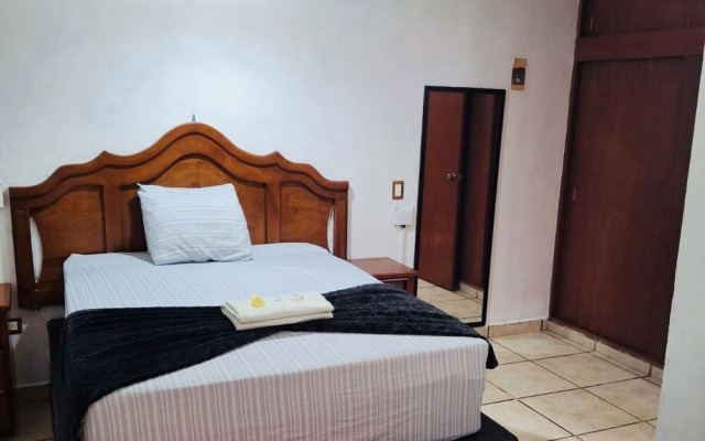 Hotel Colonos Los Cabos