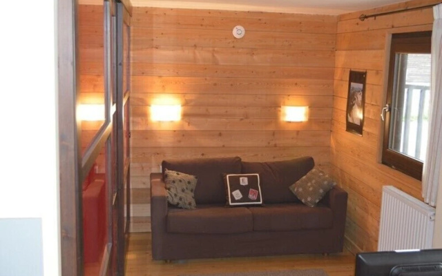 Studio + CM 4 Personnes