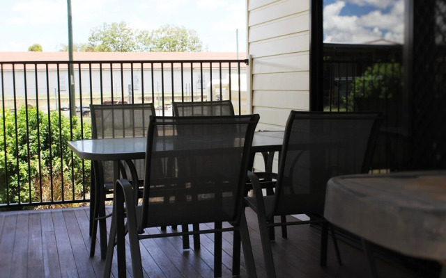 Dalby Apartments Self Contained Motel Accommodation