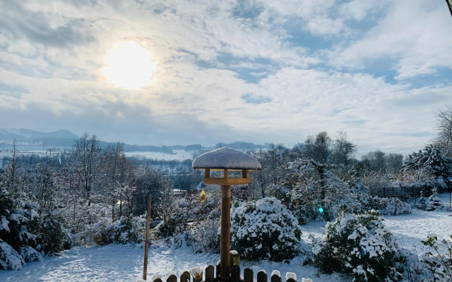 Ferienwohnung Losenberg