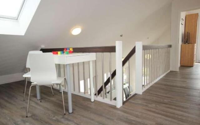Feriendorf Südstrand Haus 11