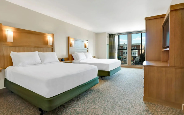 The Inn at Swarthmore