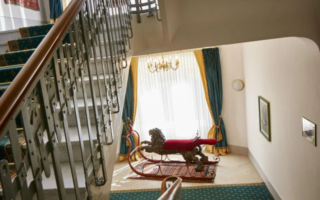 Hotel Walther