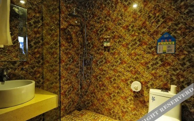 Youzizhijia Business Hotel