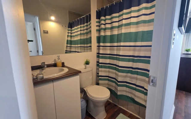 Oceana Suites - Laguna Aculeo