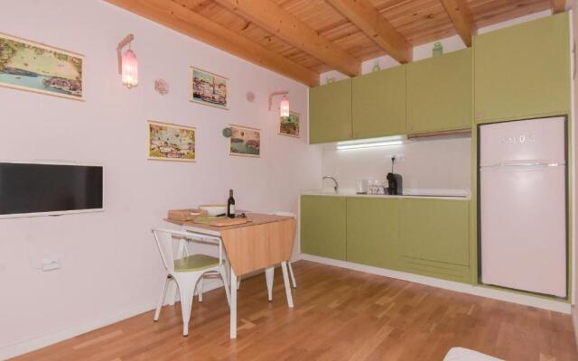 Rose Green Loft