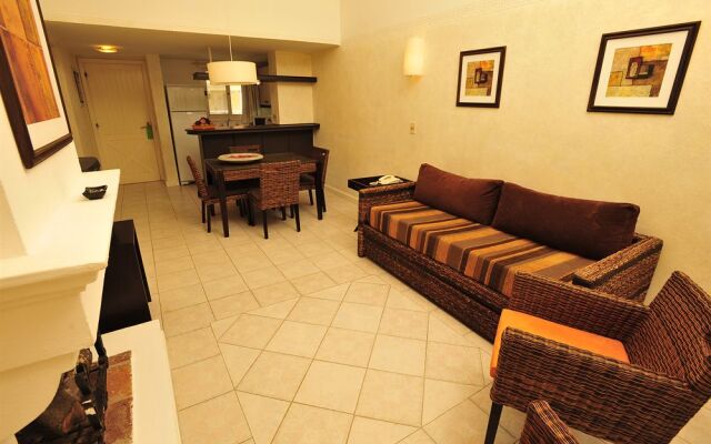 Solanas Vacation Club