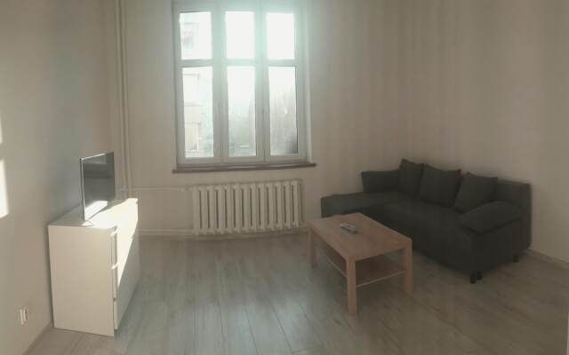 Penguin Apartments City Center Moniuszki