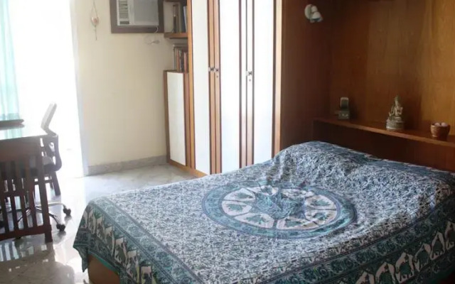 Flat Maracanã