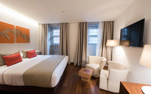 Hotel Carris Porto Ribeira
