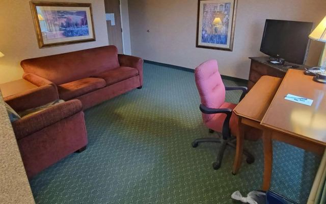 Radisson Hotel Cedar Rapids