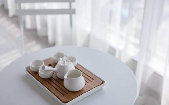 Xi'an Beilin·Yongning Gate· Locals Apartment 00167570