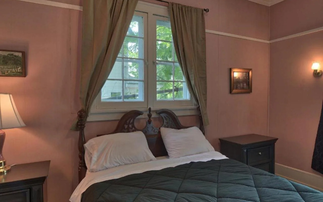 Charlevoix House