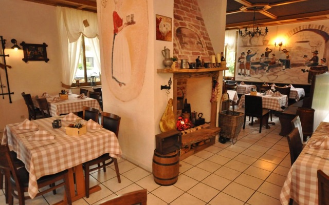 Hotel Perlach Allee
