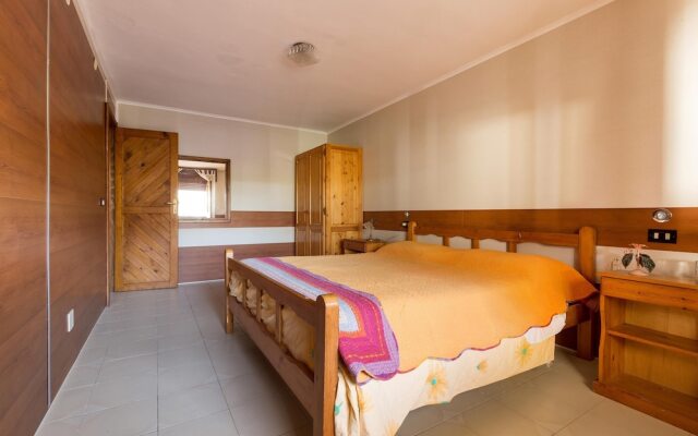 Villetta Spiaggia Bella