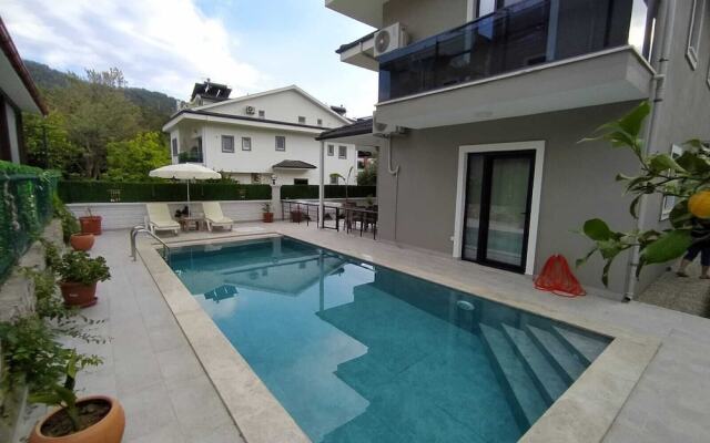 Gocek Flora Suites