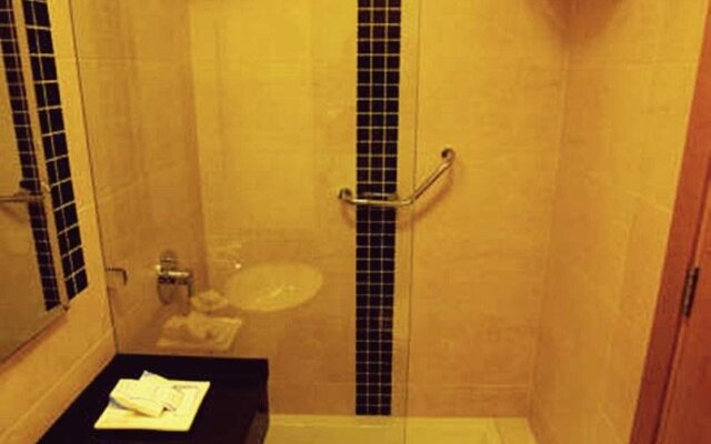 Misk Hotel