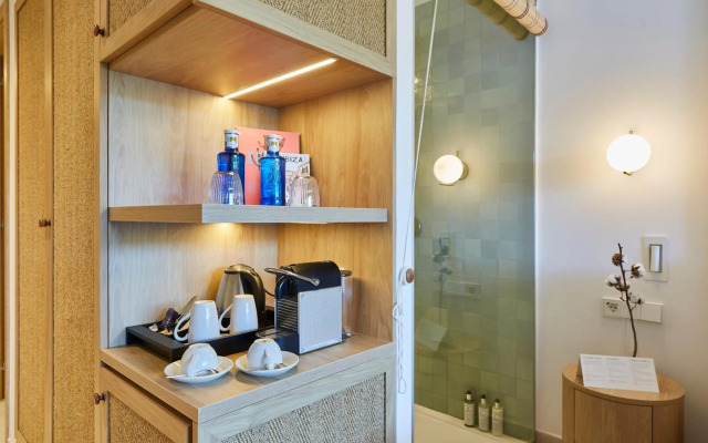 Cala San Miguel Ibiza Resort, Curio Collection by Hilton
