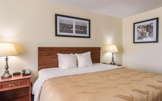 Quality Inn