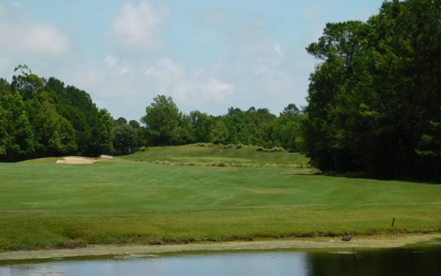 Willow Bend #1632 2 Bedroom Condo by Redawning