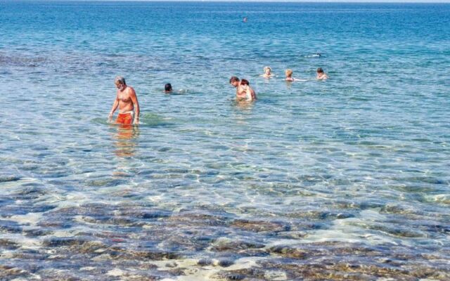 Camping La Masseria
