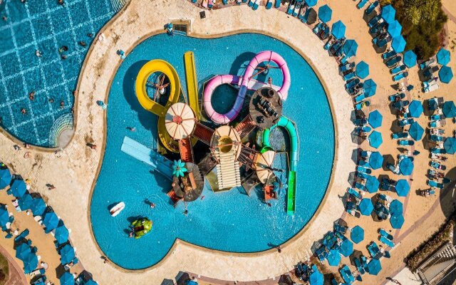 Duni Royal Resort - Marina Royal Palace - All Inclusive
