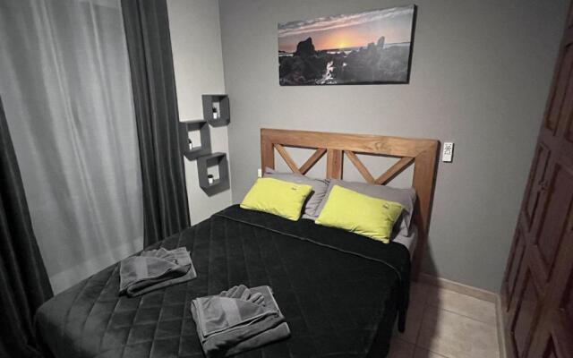 Villa Ariana Playa Blanca