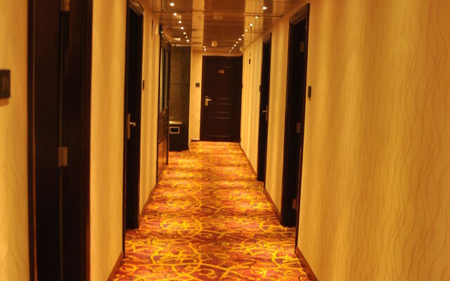Park Avenue Hotel