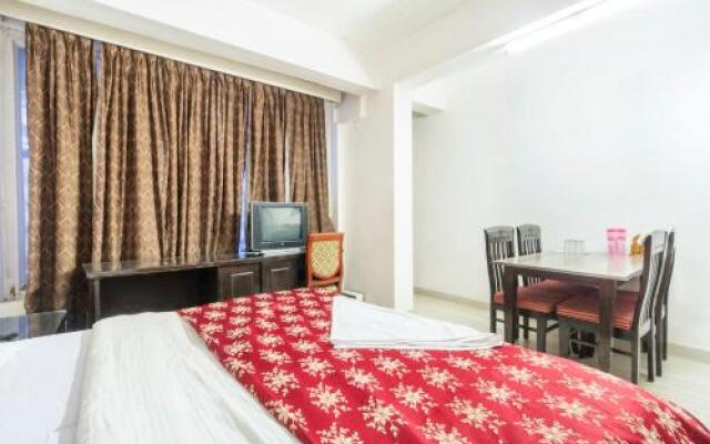 1 BR Guest house in Rishikesh, by GuestHouser (A311)