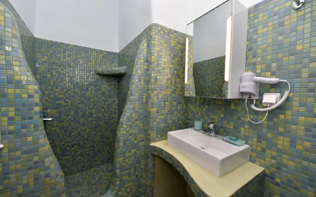Tinos Aqua Palazzo