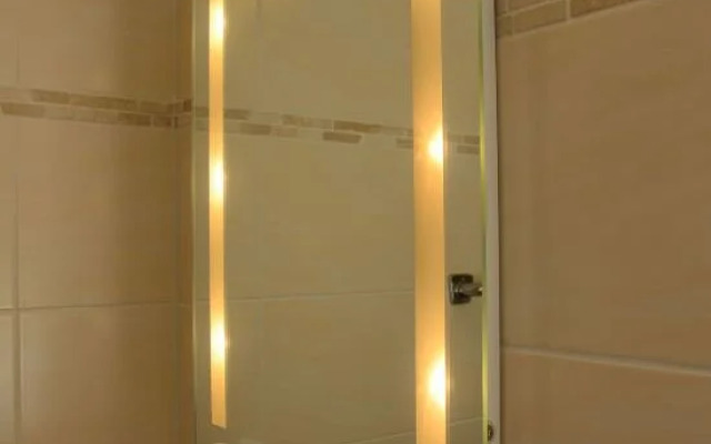 Hotel Gatti