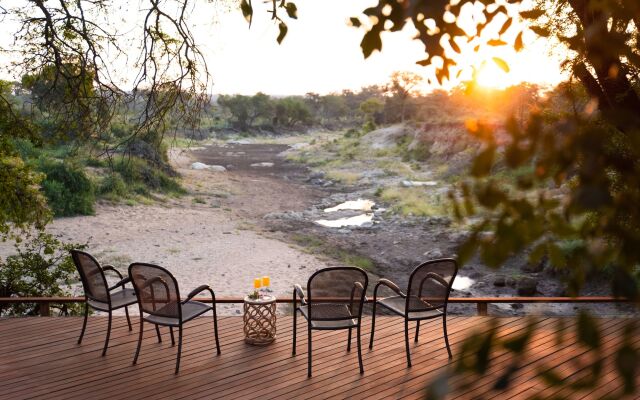 Nyala Safari Lodge