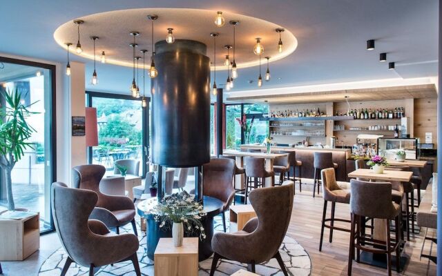 Hotel Waldrast Dolomiti