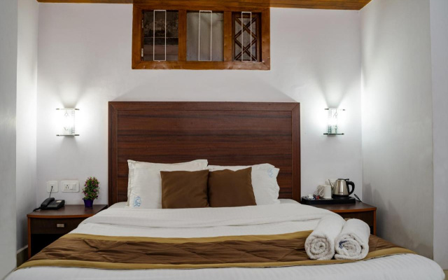 Gangtok Central Rooms