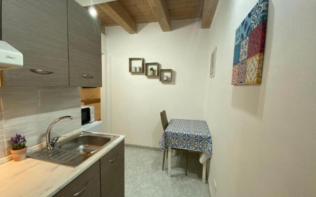 Tanto di Cappello Home