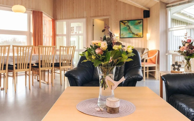 4 Star Holiday Home in Ottendorf