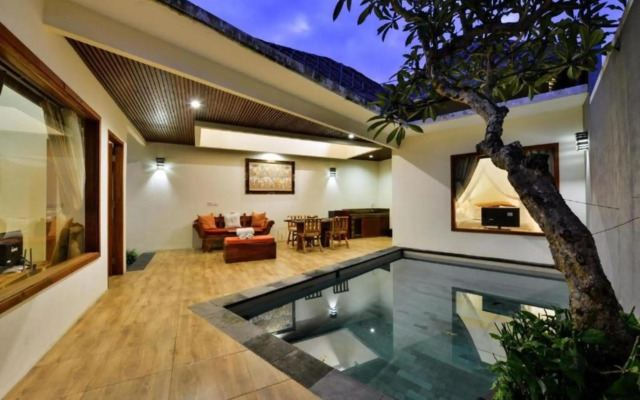 Avery Le Nixsun Villas by Waringin Hospitality