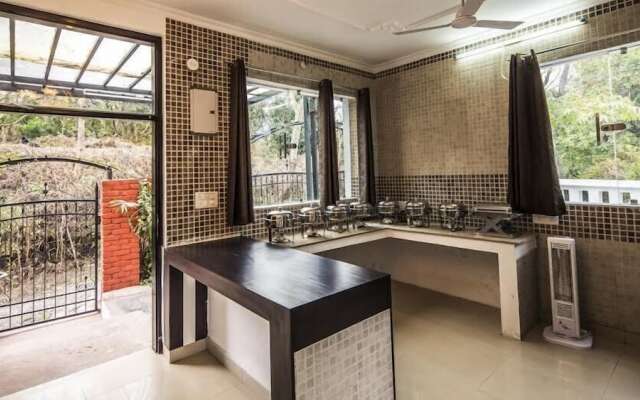 V Resorts Midwood Breeze Dehradun