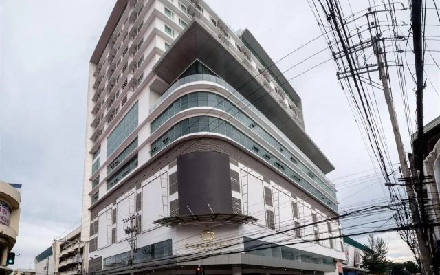 One Central Hotel