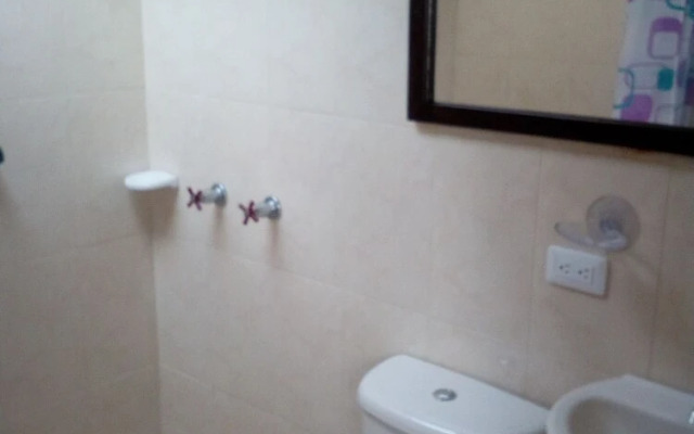 Hacienda Tierra Verde