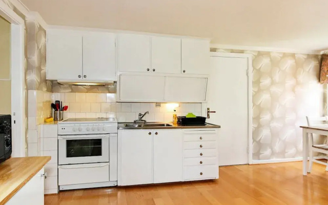 Holiday Home in SÃ¶derÃ¥kra