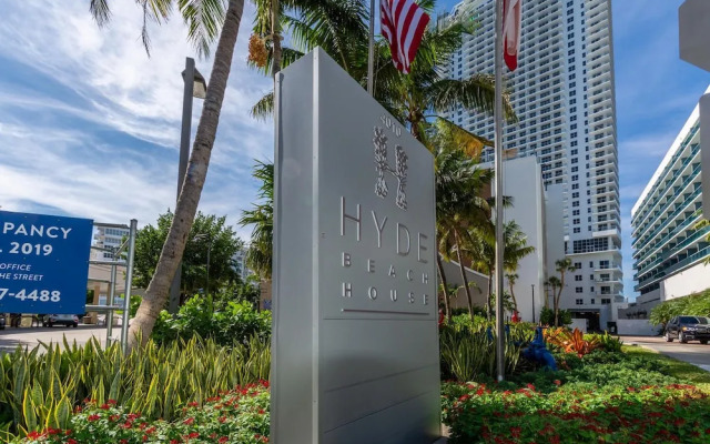 Hollywood Beach HHouse Rentals