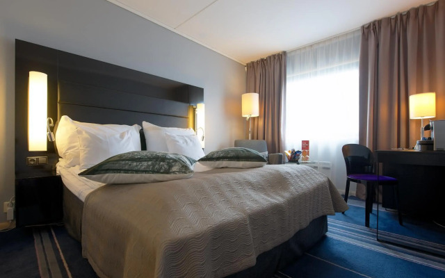Clarion Hotel Stavanger